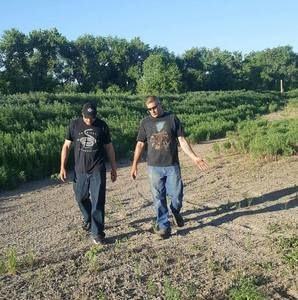 Meet your Posher, John